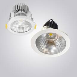 DCF LED