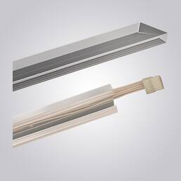 TRACKS AND ACCESSORIES