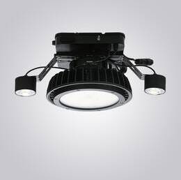 EMERGENCIA ALUMAX/N 2x5W